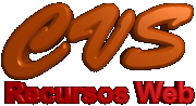 Logotipo da CVS.CC